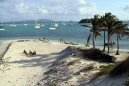 Svat� Vincent a Grenadiny