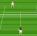 :  > Tenis Ace (sportovn� free hra on-line)