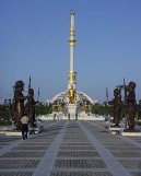 Turkmenist�n