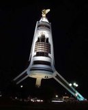 :  > Turkmenist�n (Ashgabat)