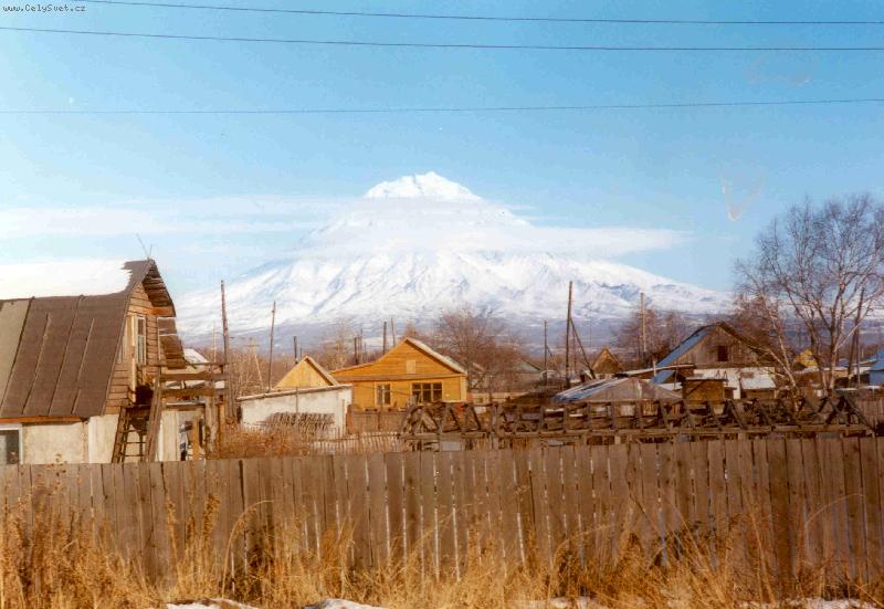 Foto: Kam�atka
