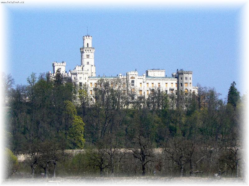 Foto: hluboka