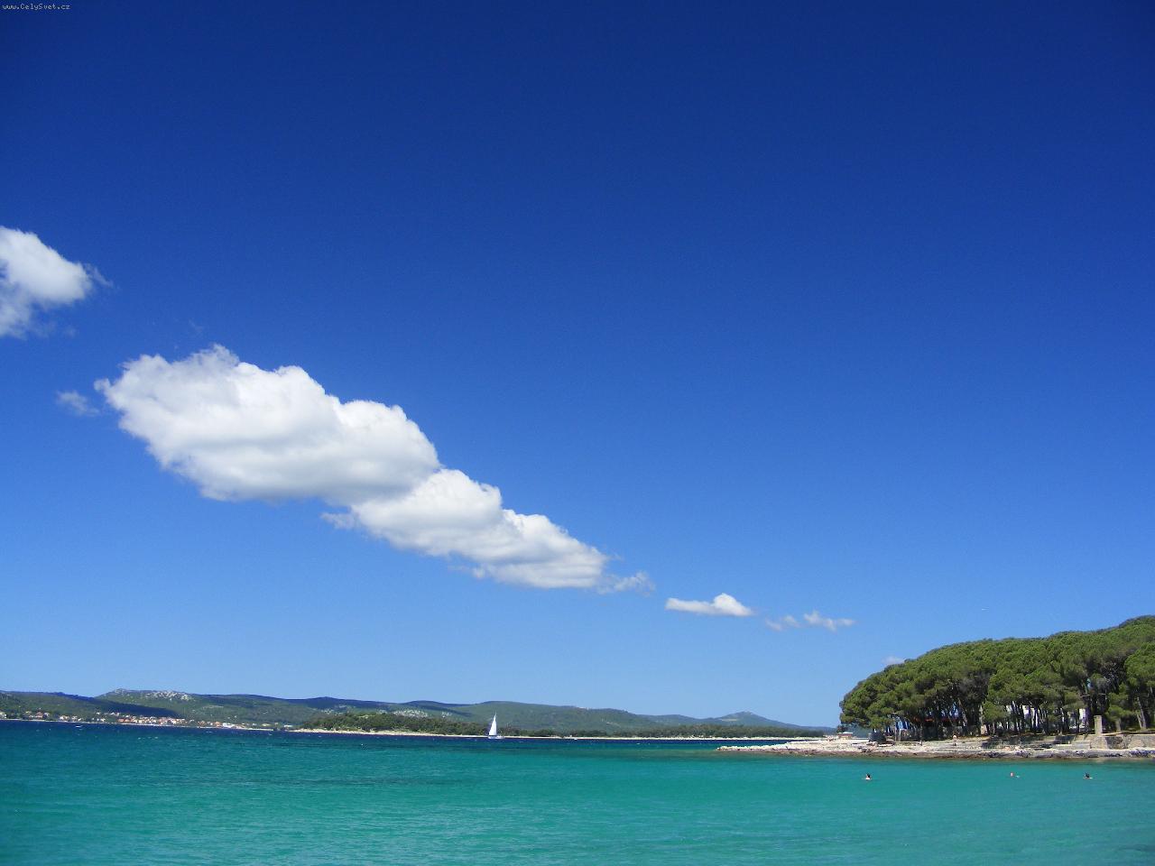 Foto: Biograd na Moru