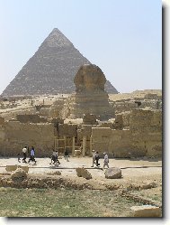 pyramida se swingou