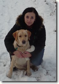 Na proch�zce..