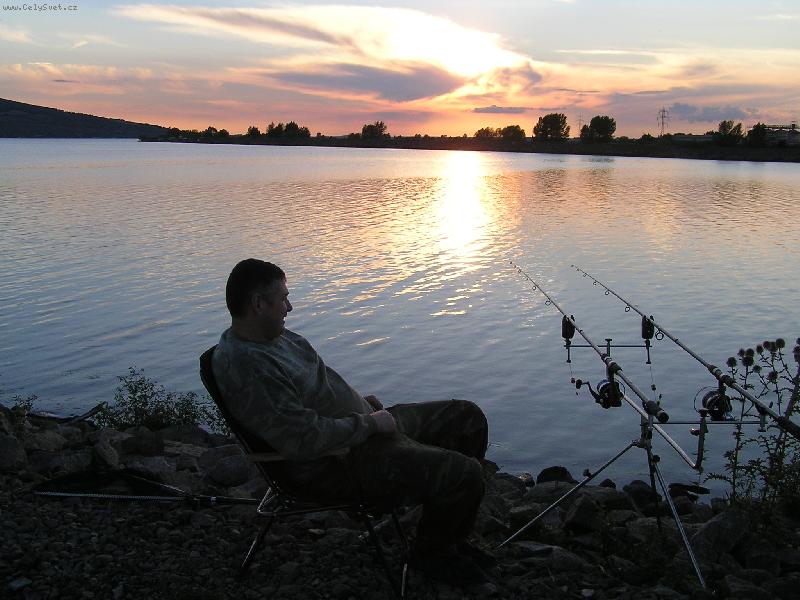 Foto: Relaxace