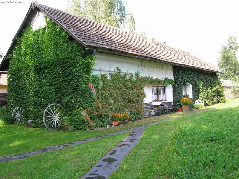 Foto: Chaloupka