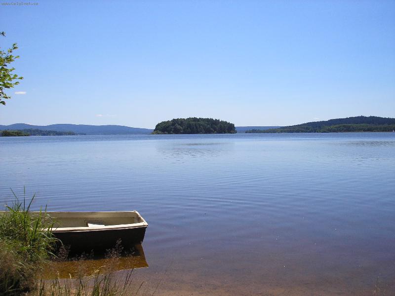 Foto: Lipno