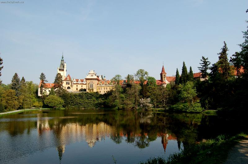 Foto: Pr�honice-park