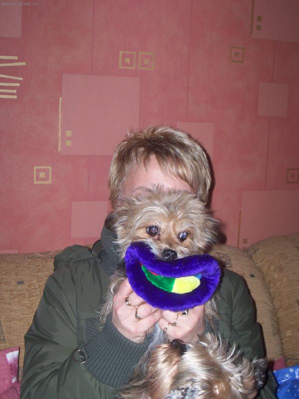 Foto: Sanynka
