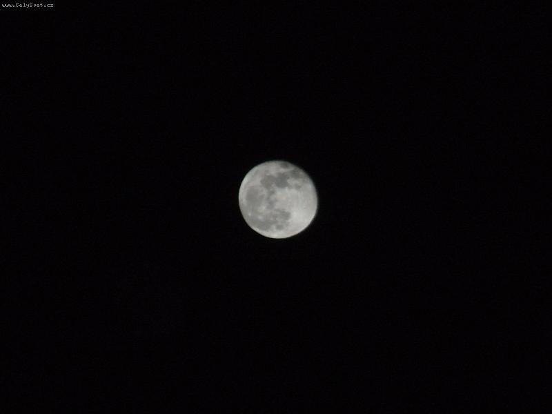 Foto: Luna