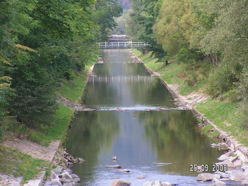 Foto: �eka Be�va v Karolince