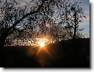V�chod slunce