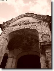 Star� kaple