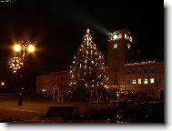 v�noce ve fulneku