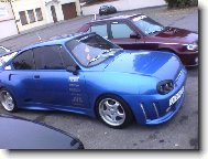 �koda 110R