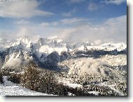 Rakousk� Alpy