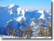 Rakousk� Alpy