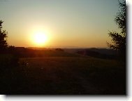 V�chod Slunce