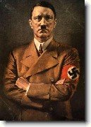 Adolf Hitler
