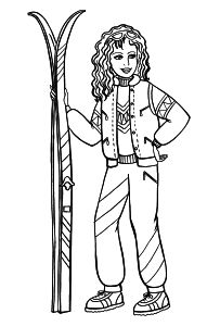 Omalov�nky k vytisknut�