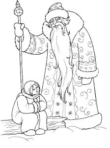 Omalov�nky k vytisknut�