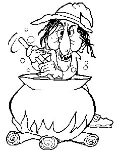 Omalov�nky k vytisknut�