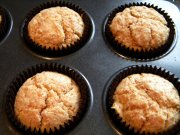 Recept online Celozrnn� vdole�ky