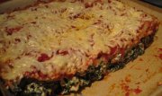 Recept online Zap�kan� cannelloni s lososem