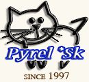 Chovatelska stanice ps�: PYREL*SK